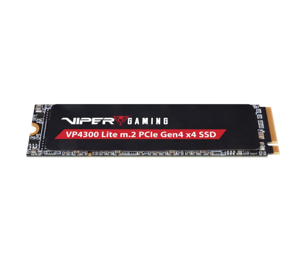 Patriot 1TB M.2 PCIe Gen4 NVMe Viper VP4300 Lite - 1154567 - zdjęcie 3